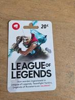 League of Legends tegoed, 1 speler, Nieuw, Ophalen of Verzenden, Vanaf 3 jaar