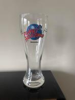 Glas planet Hollywood, Verzamelen, Glas en Borrelglaasjes, Ophalen, Zo goed als nieuw, Bierglas