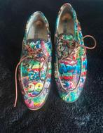 Floris van Bommel Premium - Limited Edition (maat 9 - 42/43), Overige kleuren, Floris van Bommel, Ophalen of Verzenden, Zo goed als nieuw