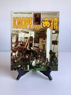 Boek "Steiff knopf im Ohr", Ophalen of Verzenden, Zo goed als nieuw, Overige typen, Steiff