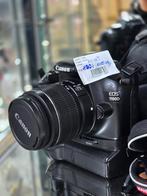 Camera Canon EOS 1100D, Ophalen, Canon, Geen optische zoom
