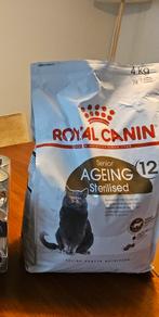 Royal canin senior kattenvoer, Ophalen, Kat