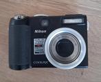 Nikon Coolpix 5000 - Compact Camera, Ophalen, Gebruikt, Compact, Nikon