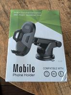 Nieuwe Telefoonhouder Auto - 3 stuks, Ophalen of Verzenden, Nieuw, Auto