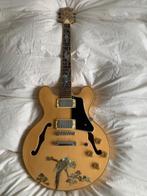 electrische gitaar, Ophalen of Verzenden, Gebruikt, Hollow body, Overige merken