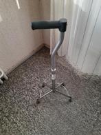 wandel-stok-4-poot, Diversen, Ophalen, Zo goed als nieuw