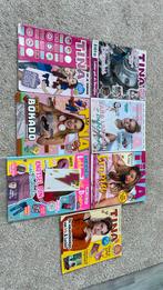 Tijdschriften tina/meiden, Boeken, Tijdschriften en Kranten, Ophalen of Verzenden, Zo goed als nieuw