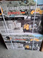 Nieuwe modellen professionel benzine hogedrukreiniger 240ba, Ophalen of Verzenden, Nieuw, Benzine