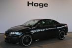 Renault Mégane Coupé-Cabriolet 2.0-16V Tech Line Ecc Cruis, Auto's, Voorwielaandrijving, 1998 cc, Gebruikt, 4 cilinders