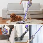 Draadloze stofzuiger - Krachtig en handig!, Witgoed en Apparatuur, Stofzuigers, Stofzuiger, Nieuw, Ophalen of Verzenden, Minder dan 1200 watt