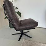 Gratis bezorging - Inno living Odin - beton bruin - Nieuw, Gebruikt, Minder dan 75 cm, Ophalen of Verzenden, Metaal