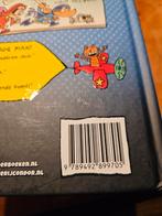 Dog Man en Kid Kat - Dav Pilkey, Eén stripboek, Ophalen of Verzenden, Zo goed als nieuw, Dav Pilkey
