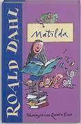 Matilda van Roald Dahl (2009), Boeken, Kinderboeken | Jeugd | 10 tot 12 jaar, Ophalen of Verzenden, Zo goed als nieuw, Fictie