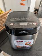 Tefal Pain & delices B13-B, Witgoed en Apparatuur, Broodbakmachines, Ophalen, Gebruikt