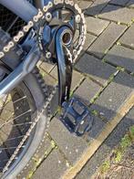 Cross High performance Alloy frame 6061, Overige merken, Fully, Ophalen of Verzenden, Zo goed als nieuw