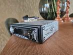 Autoradio jvc, Auto diversen, Ophalen of Verzenden