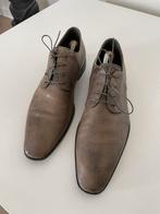 Boss schoenen 42.5 / 8.5, Bruin, Ophalen of Verzenden, Gedragen, Veterschoenen