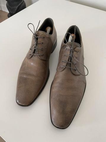 Boss schoenen 42.5 / 8.5 beschikbaar voor biedingen