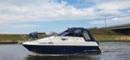 Nette Falcon Capriole 24 met diesel inboard., Watersport en Boten, Ophalen, Zo goed als nieuw, Tot 6 meter, Polyester