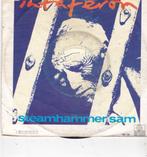 7" Single Intaferon - Steamhammer Sam, Ophalen of Verzenden, Gebruikt