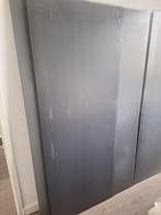 Ikea pax glaspanelen, Huis en Inrichting, Kasten | Overige, Ophalen, Zo goed als nieuw