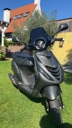 Piaggio zip iget net, Fietsen en Brommers, Scooters | Piaggio, Ophalen of Verzenden, Zo goed als nieuw, Zip