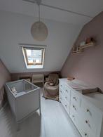 Complete Ikea Babykamer - Hemnes, Sundvik, Ophalen, Gebruikt, Jongetje of Meisje