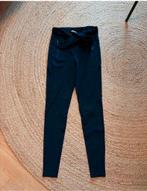 Studio Anneloes broek travelstof - XS - donkerblauw, Blauw, Ophalen of Verzenden, Zo goed als nieuw, Maat 34 (XS) of kleiner