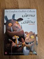Dvd De gruffalo 2 st inhoud, Ophalen of Verzenden, Zo goed als nieuw
