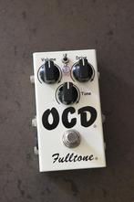effectpedalen OCD, Mooer Shim Reverb, MXR SuperComp compress, Ophalen of Verzenden, Zo goed als nieuw, Overige merken