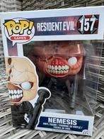 Funko POP Resident Evil Nemesis #157., Ophalen of Verzenden, Nieuw