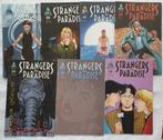 US COMICS. MATURE READERS. STRANGERS IN PARADISE. 2.50 P STK, Meerdere comics, Ophalen of Verzenden, Amerika