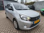 Suzuki Celerio 1.0 Comfort, Airco (bj 2015), Auto's, Suzuki, Celerio, Gebruikt, 400 kg, 68 pk