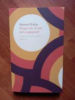 Dingen die ik niet heb weggegooid - Marcin Wicha (2023), Europa overig, Marcin Wicha, Verzenden, Nieuw