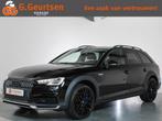 Audi A4 allroad quattro 45 TFSI MHEV Pro Line 245PK, Leder/A, Automaat, 15 km/l, Gebruikt, 4 cilinders