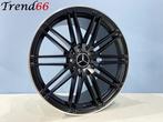 5x112 19'' Velgen Mercedes AMG C E V Klasse W204 W205 W215, Auto-onderdelen, Banden en Velgen, Nieuw, Velg(en), Personenwagen