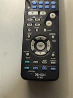 afstandsbediening Denon RC-925, Audio, Tv en Foto, Afstandsbedieningen, Ophalen of Verzenden, Zo goed als nieuw, Nvt, Nvt