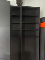 2 kasten, Huis en Inrichting, Kasten | Roldeurkasten en Archiefkasten, Ophalen, Gebruikt, 50 tot 100 cm, Minder dan 25 cm