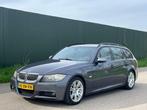 BMW 3-serie Touring 325i High Executive, Origineel Nederlands, Te koop, Zilver of Grijs, 5 stoelen