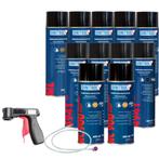 DINITROL Kit Defender 90, Ophalen of Verzenden, Nieuw, Land Rover