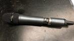 Sennheiser EW 100 G3 Draadloze Microfoon, Muziek en Instrumenten, Microfoons, Ophalen of Verzenden, Gebruikt, Zangmicrofoon, Draadloos
