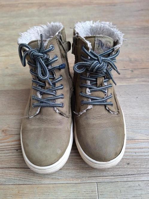 Mooie Muyters schoenen maat 33, Kinderen en Baby's, Kinderkleding | Schoenen en Sokken, Gebruikt, Schoenen, Jongen, Ophalen of Verzenden