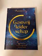 Gastvrij Leiderschap - Laura de la Mar - Nieuwstaat, Ophalen, Nieuw