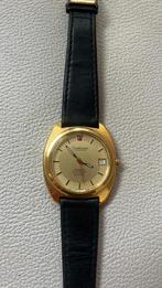Omega Vintage Constellation Electronic f300, Sieraden, Tassen en Uiterlijk, Horloges | Antiek, Ophalen of Verzenden, Staal, Omega