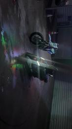 Zip172cc, Ophalen, Zo goed als nieuw, Piaggio