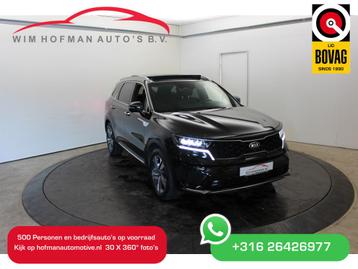 Kia Sorento 1.6 T-GDI Plug-in Hybrid 4WD Executive Premium L beschikbaar voor biedingen