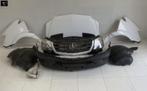 Mercedes Sprinter B906 Facelift voorkop, Gebruikt, Bumper, Mercedes-Benz, Ophalen
