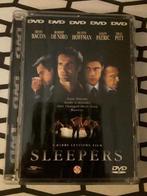 Sleepers, Ophalen of Verzenden, Zo goed als nieuw