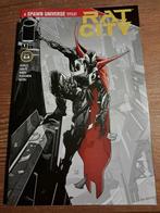 Rat city (spawn), Ophalen, Amerika, Nieuw, Schultz/McFarlane