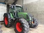 Fendt 714 Vario tms, -, Niet opgegeven, Fendt, Niet opgegeven